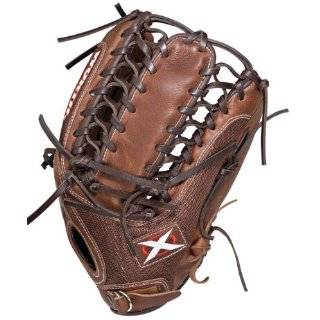 Worth TXL135 Brown 13 1/2 Inch Toxic Lite Glove (Sept. 29, 2011)