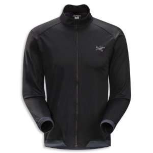  Arcteryx Trino Jersey Softshell Jacket   Mens Sports 