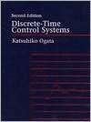   Systems, (0130342815), Katsuhiko Ogata, Textbooks   