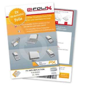 atFoliX FX Antireflex Antireflective screen protector for Benq DC T850 