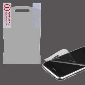   Screen Protector for SAMSUNG R520 (Trill) Cell Phones & Accessories