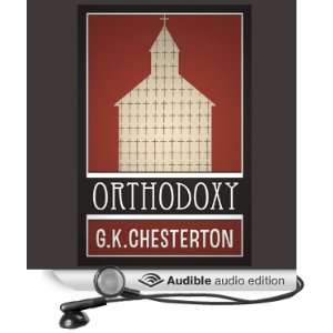   Audio Edition) Gilbert Keith Chesterton, Stephen Gammond Books