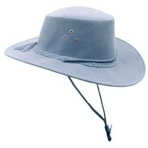  New Kakadu Rugged Soaka Hat Pale Blue XXL 