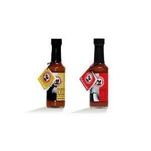 Elephant Pepper Chili Sauces (2) Baobab Grocery & Gourmet Food
