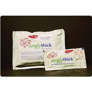 Simply Thick Nectar, Package of 200