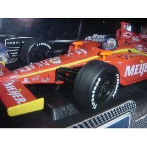   Collectibles 2004 IndyCar #70 Robby Gordon Meijer Chevy Toys & Games
