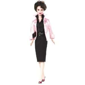 Barbie Grease Girl Rizzo Toys & Games