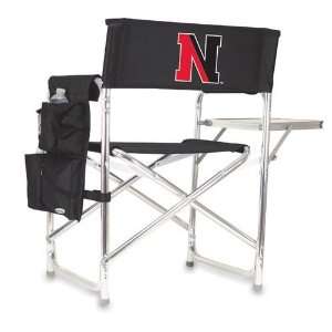  Northern Illinois Huskies Sports Chair (Black) Sports 