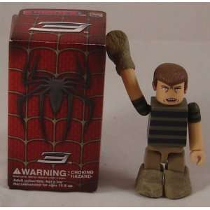  Kubrick Spider Man 3 Sandman Figure 