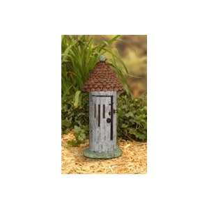  BarnStorm butterfly House Round Patio, Lawn & Garden