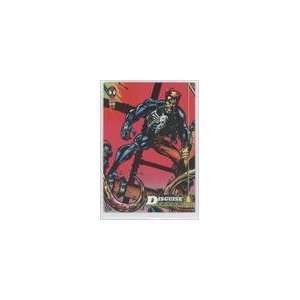   1994 Amazing Spider Man (Trading Card) #14   Disguise 