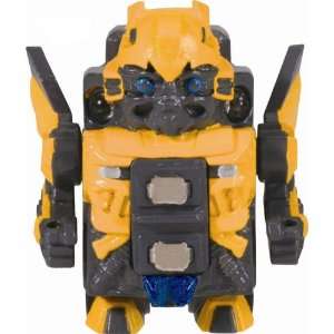   Transformers Movie Bumblebee from Japan (RC Model) Toys & Games