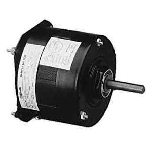  Evcon Replacement Motor 1/12 hp, 1050 RPM, 208 230 volts 