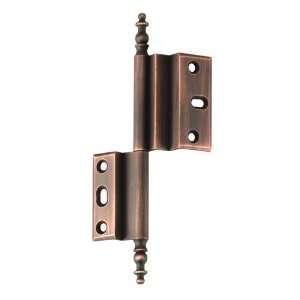  Cliffside Industries AHO VB RIGHT Cabinet hinge