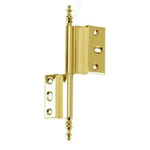  Cliffside Industries AHO PB RIGHT Cabinet hinge