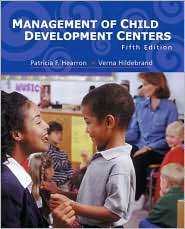   Centers, (0130975168), Patricia F. Hearron, Textbooks   