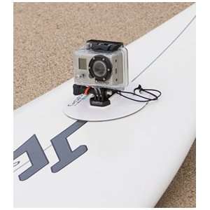  GoPro HD Surf HERO Camera with Board Mount Waterproof Cameras 