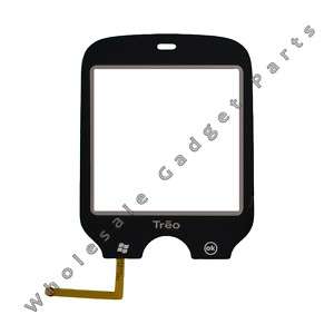 Digitizer for Palm Treo Pro Glass Touch Screen Panel Replacement Part 