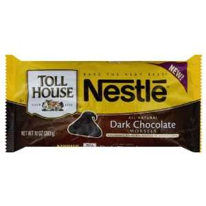 Toll House Morsels Dark Chocolate 53% Grocery & Gourmet Food