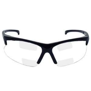  Jackson Safety Glasses +1.5 Lens