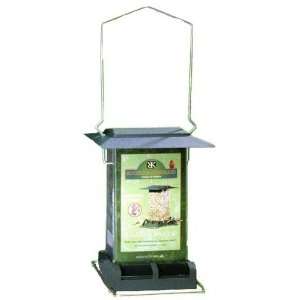  Rogers & Kirkwood Birdseed Vault Double Sided Everything 