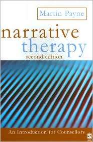   Therapy, (1412920132), Martin Payne, Textbooks   