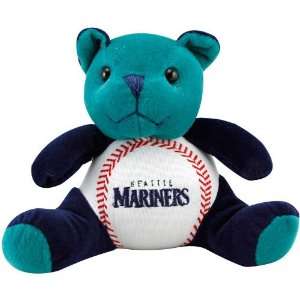  MLB Baseball Bear   Seattle Mariners Case Pack 16 Baby