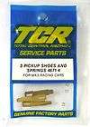 12pc 1980s TCR MK 1 HO SLOT LESS Car Super TUNE UP KIT items in 