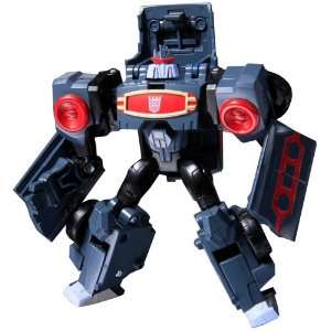 Japanese Transformers Animated   TA25 Sound Blaster Toys & Games