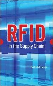   Supply Chain, (0071634975), Pedro Reyes, Textbooks   