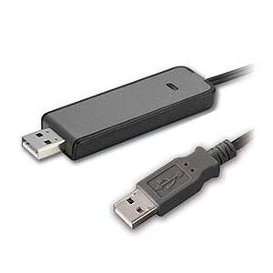   USB 2.0 High Speed USB PC to PC Data Transfer Cable Electronics