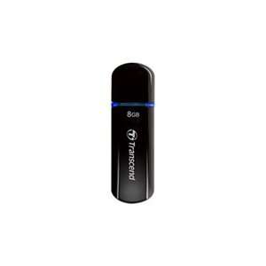  Transcend 8GB JetFlash 600 USB2.0 Flash Drive Electronics