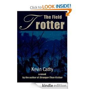   Author of Stranger Than Fiction Kevin Cathy  Kindle Store