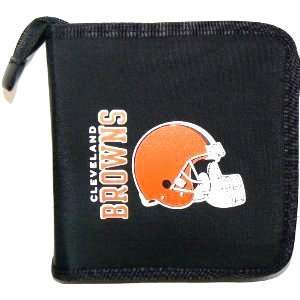    Cleveland Browns CD   Blu Ray   DVD Case