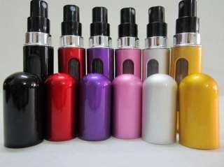   Similar Travalo Refillable MINI Perfume Bottle Atommizer Spray  