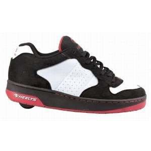  Heelys Laser 7086   Size junior 13