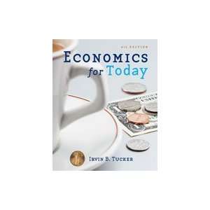  Economics for Today, 6th Edition 