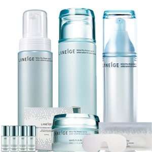   Plus Renew Skin Refiner + White Plus Renew Spot Treatment White Plus