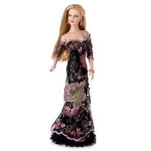  Laces and Roses Sydney Chase by Robert Tonner Toys 