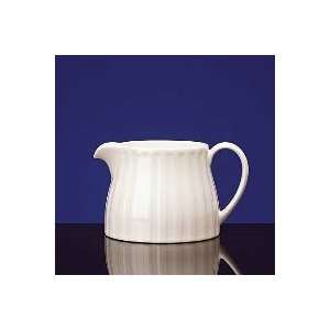  Wedgwood NIGHT AND DAY Gravy Boat Fluted