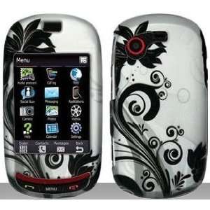  Protector for Samsung Gravity Touch T669 T Mobile + Free Texi Gift Box