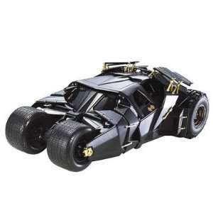  HW Dark Knight Batmobile Toys & Games