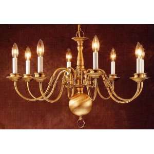  C181 350 8 LIGHT FIXTURE