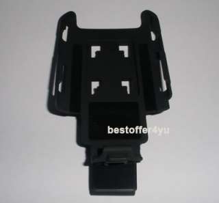 Belt Clip CAR MOUNT WINDSHIELD HOLDER For iPhone 3G 3GS  