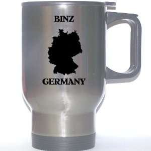 Germany   BINZ Stainless Steel Mug