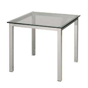  High Point Furniture Trados Metal End Table 5723MET