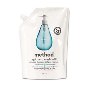  Method Products   Method   Refill for Gel Handwash, 34 oz 