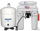 STAGE REVERSE OSMOSIS DRINKING WATER SYSTEM HOME items in H20 