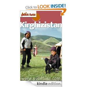 Kirghizistan (Country Guide) (French Edition) Collectif, Dominique 