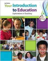   Teaching, (0137083696), Sara Davis Powell, Textbooks   